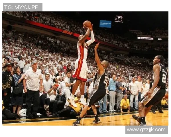 2013年NBA总决赛首战回顾：马刺对决热火的精彩瞬间与战术较量