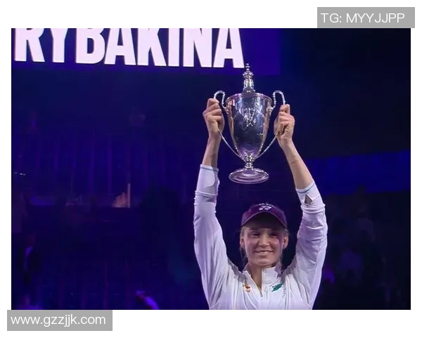 WTA总决赛第7日总述：萨巴伦卡莱巴金娜会师，冲击创纪录奖金