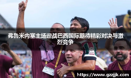 弗鲁米内塞主场迎战巴西国际期待精彩对决与激烈竞争